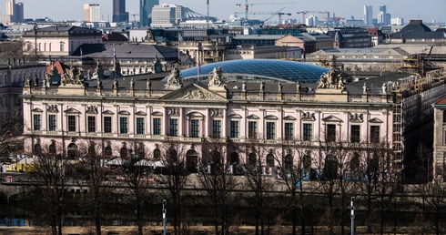 Już ponad 500 przypadków zakażenia koronawirusem w Niemczech