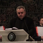 Diecezjalne Rekolekcje dla Mężczyzn z ks. Markiem Dziewieckim