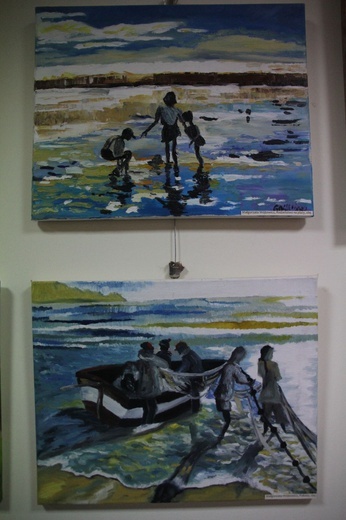 Przegląd twórczości nauczycieli