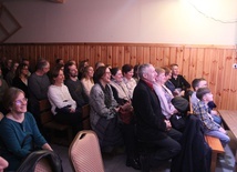 Binczarowa. "Gdy brak błogosławieństwa..."