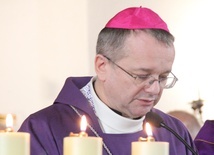 Zarządzenie biskupa diecezjalnego w związku z zagrożeniem koronawirusem
