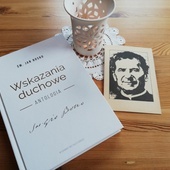 Św. Jan Bosko "Wskazania duchowe. Antologia"