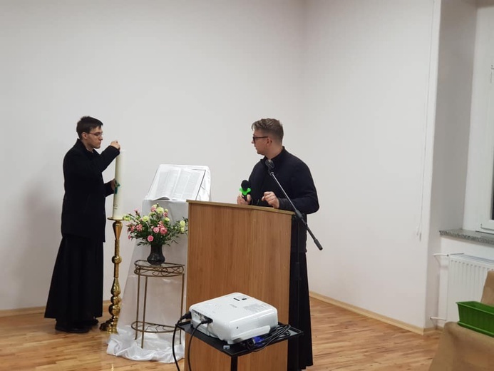 Pierwsze dwa spotkania SOW w Wałbrzychu