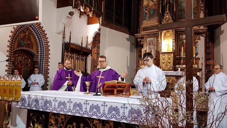 Pierwsze dwa spotkania SOW w Wałbrzychu