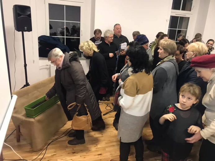 Pierwsze dwa spotkania SOW w Wałbrzychu