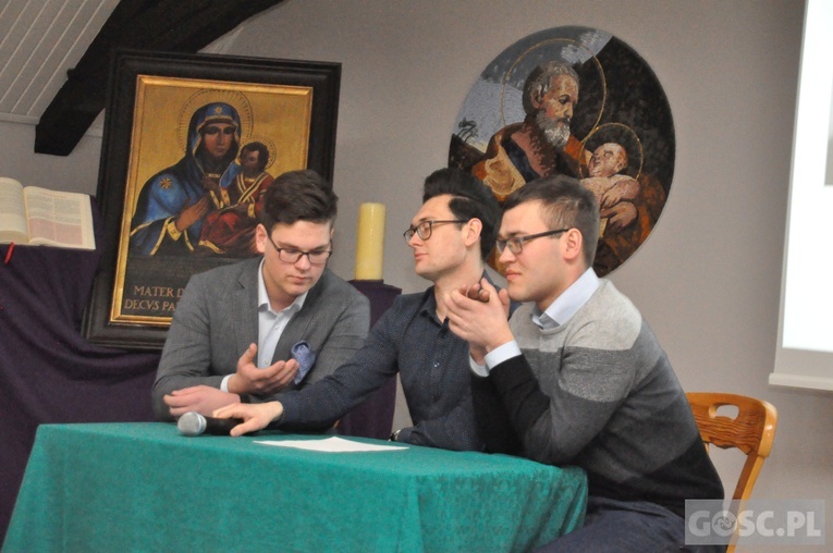 Etap diecezjalny XXVII Ogólnopolskiego Konkursu Biblijnego dla Ministrantów i Lektorów