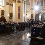 Dekanat Wschowa w Rokitnie - pierwsza sobota miesiąca