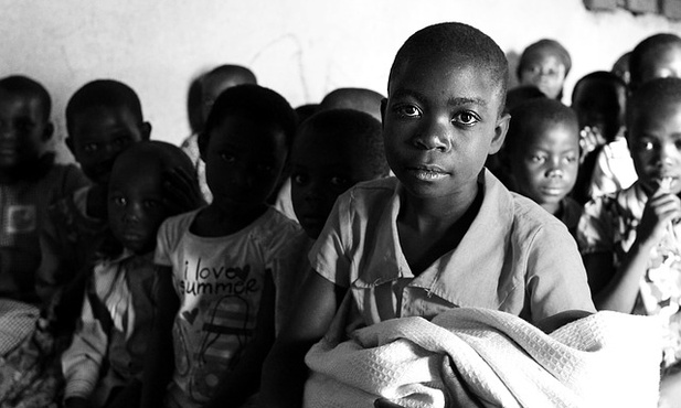 UNICEF: Armia nigeryjska uwolniła 223 dzieci podejrzanych o terroryzm