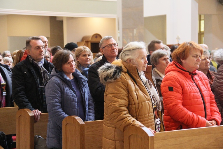 Dzień Jedności Odnowy w Duchu Świętym