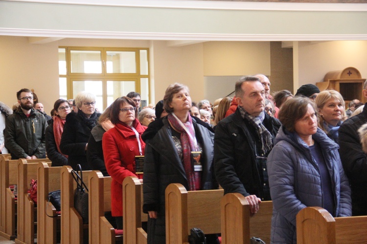 Dzień Jedności Odnowy w Duchu Świętym