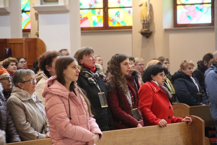 Dzień Jedności Odnowy w Duchu Świętym