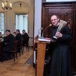 VII Turniej Piłki Halowej Dolnośląskich Seminariów Duchownych