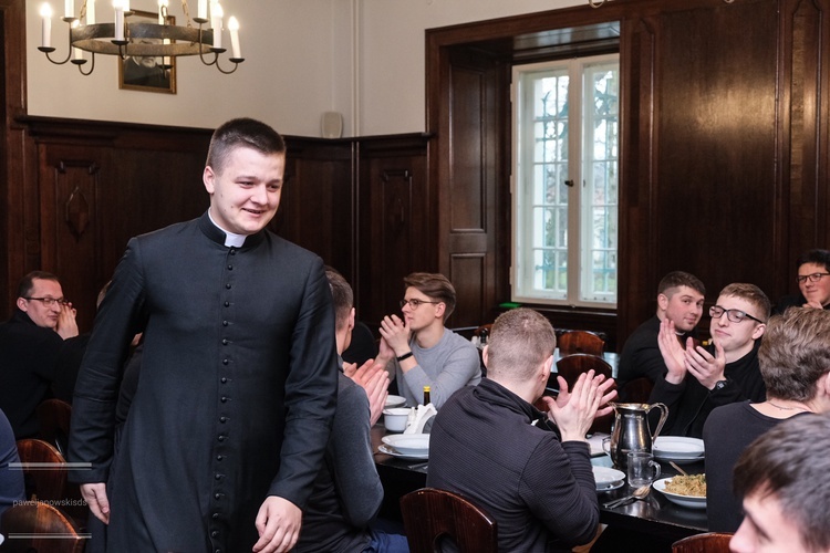 VII Turniej Piłki Halowej Dolnośląskich Seminariów Duchownych