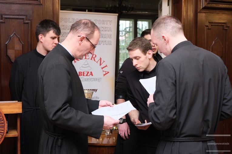 VII Turniej Piłki Halowej Dolnośląskich Seminariów Duchownych