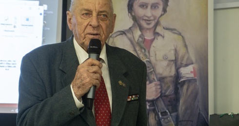 Uroczystości w Czarnem