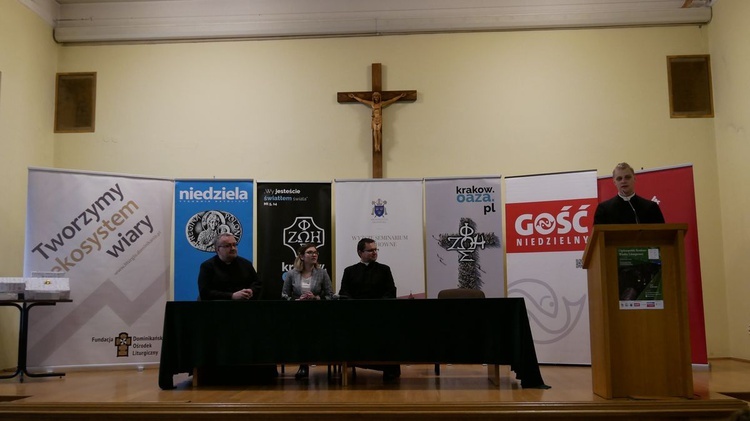 VII Ogólnopolski Konkurs Wiedzy Liturgicznej 2020