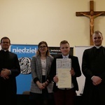 VII Ogólnopolski Konkurs Wiedzy Liturgicznej 2020