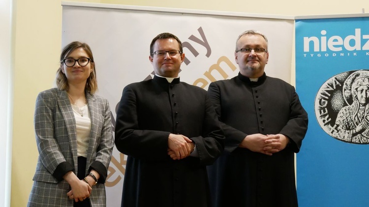 VII Ogólnopolski Konkurs Wiedzy Liturgicznej 2020