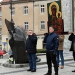 Męski Różaniec w Świdnicy - marzec