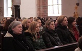 Dzień Kobiet w Gdańsku-Oliwie