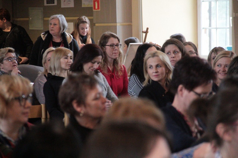 Dzień Kobiet w Gdańsku-Oliwie