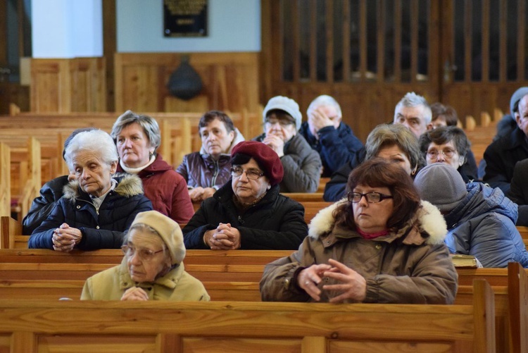 Koła Żywego Różańca