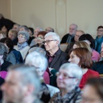 Koncert grupy muzycznej Shalom w Wambierzycach