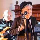 Koncert grupy muzycznej Shalom w Wambierzycach