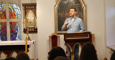 Wiara, Nadzieja, Miłość 