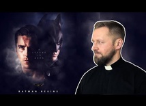 BATMAN - POCZĄTEK: wyjdź z krainy lęku!