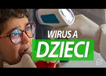 Dlaczego TEN wirus jest inny?