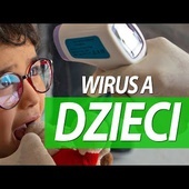 Dlaczego TEN wirus jest inny?