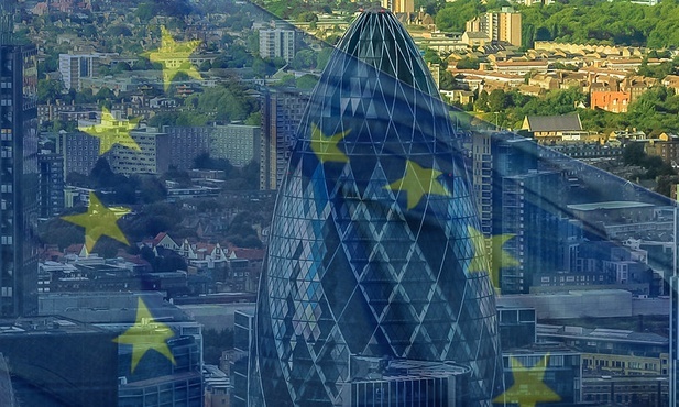 Wielka Brytania przedstawi w przyszłym tygodniu projekt umowy o wolnym handlu z UE