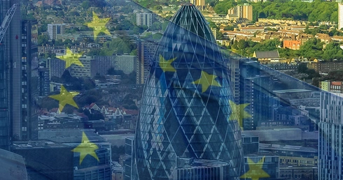 Wielka Brytania przedstawi w przyszłym tygodniu projekt umowy o wolnym handlu z UE