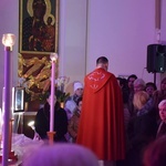 Rekolekcje o Eucharystii w Zielonej Górze