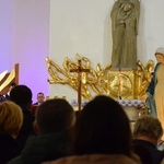 Rekolekcje o Eucharystii w Zielonej Górze