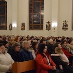 Rekolekcje o Eucharystii w Zielonej Górze