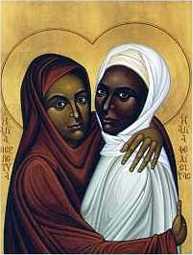 Św. Perpetua Felicyta