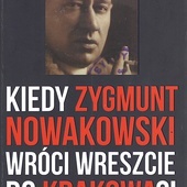 Kraków był dla niego wszystkim, a wciąż nie jest w stanie odpowiednio go docenić.