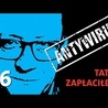 Tato, zapłaciłem