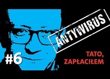 Tato, zapłaciłem