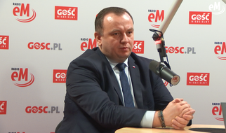 Jakub Chełstowski: Zamknięcie granicy przez Czechów jest niezrozumiałe