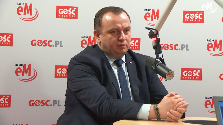 Jakub Chełstowski: Zamknięcie granicy przez Czechów jest niezrozumiałe