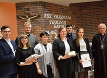 Laureaci finału w Przemyślu mogą liczyć m.in. na uczelniane indeksy.