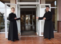 Po raz kolejny drzwi seminarium otwierają się dla zainteresowanych formacją i poznaniem życia kleryków "od kuchni".