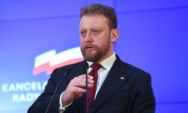 Trzy nowe potwierdzone przypadki koronawirusa w Polsce