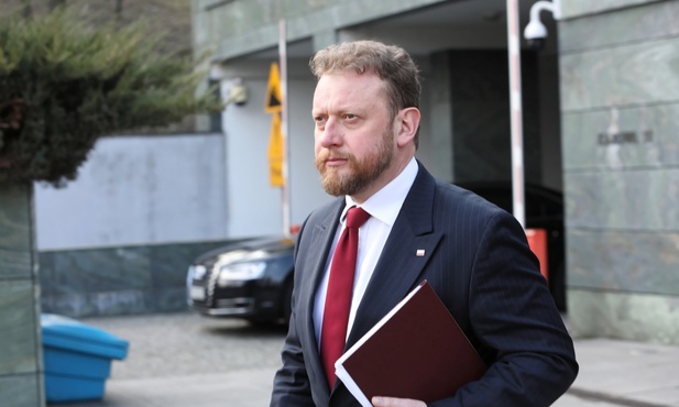 Kolejny potwierdzony przypadek koronawirusa w Polsce