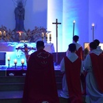 Rekolekcje o Eucharystii w Zielonej Górze - dzień II