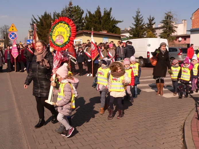 75. rocznica akcji "Uwolnić Cyfrę"