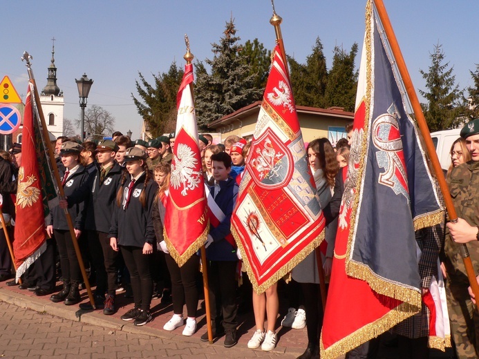 75. rocznica akcji "Uwolnić Cyfrę"